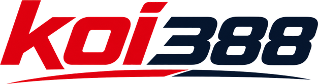 koi388 Logo